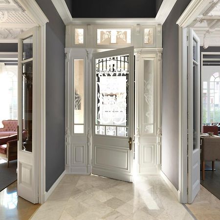 Casa Vincke Hotel 帕拉莫斯 外观 照片