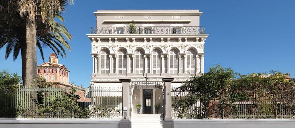 Casa Vincke Hotel 帕拉莫斯 外观 照片