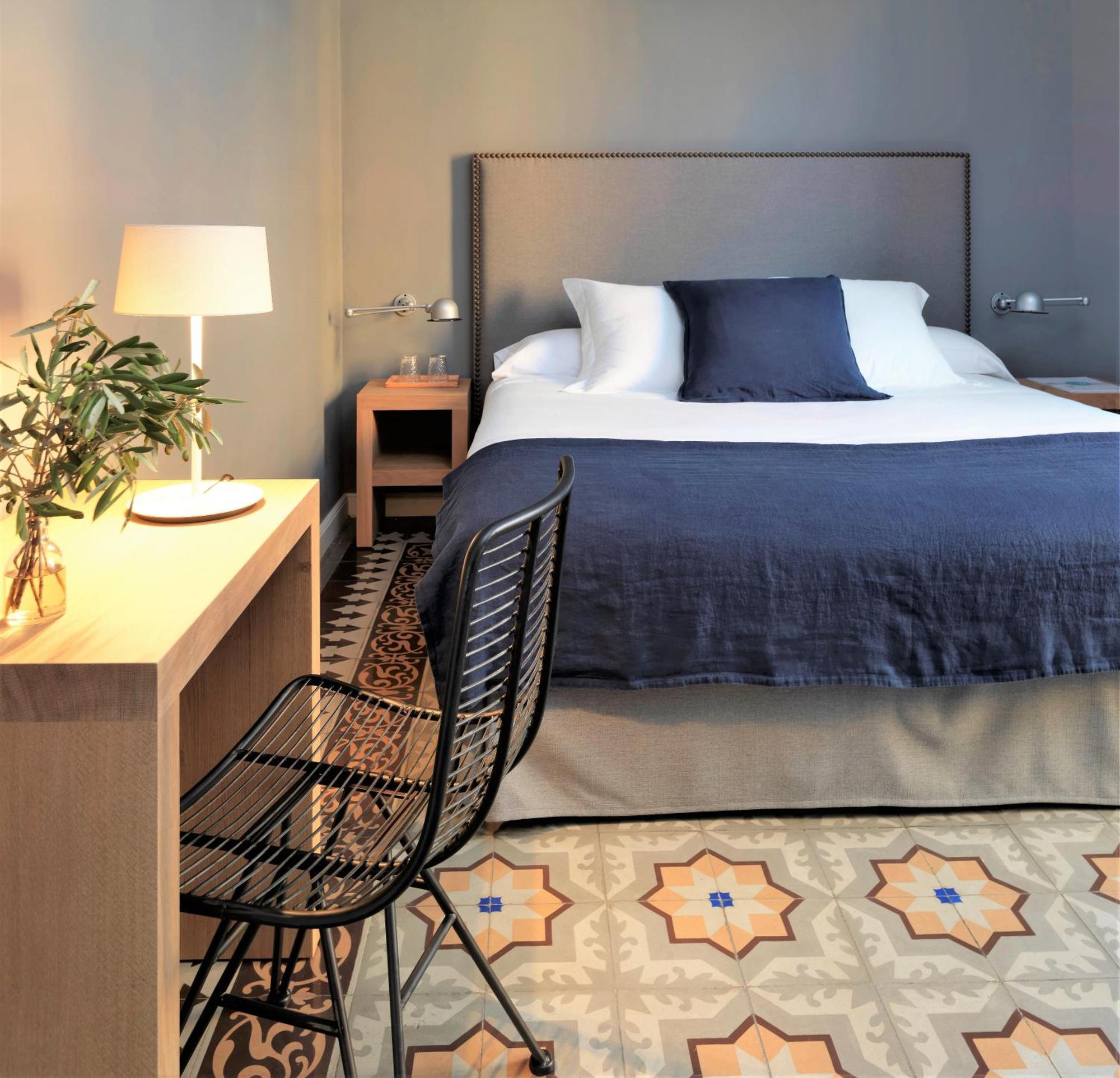 Casa Vincke Hotel 帕拉莫斯 外观 照片