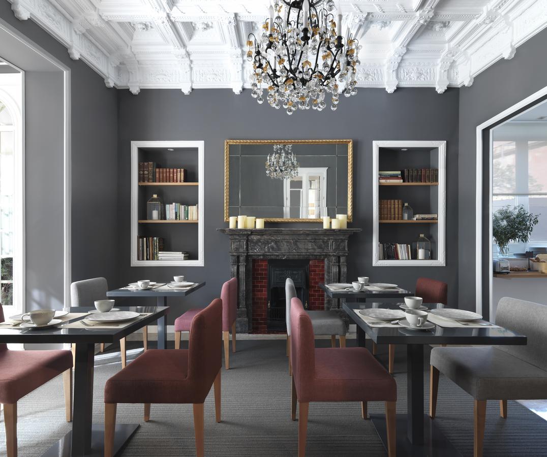 Casa Vincke Hotel 帕拉莫斯 外观 照片