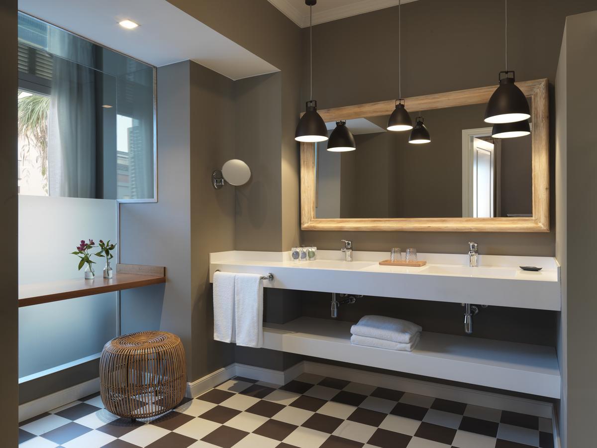 Casa Vincke Hotel 帕拉莫斯 外观 照片