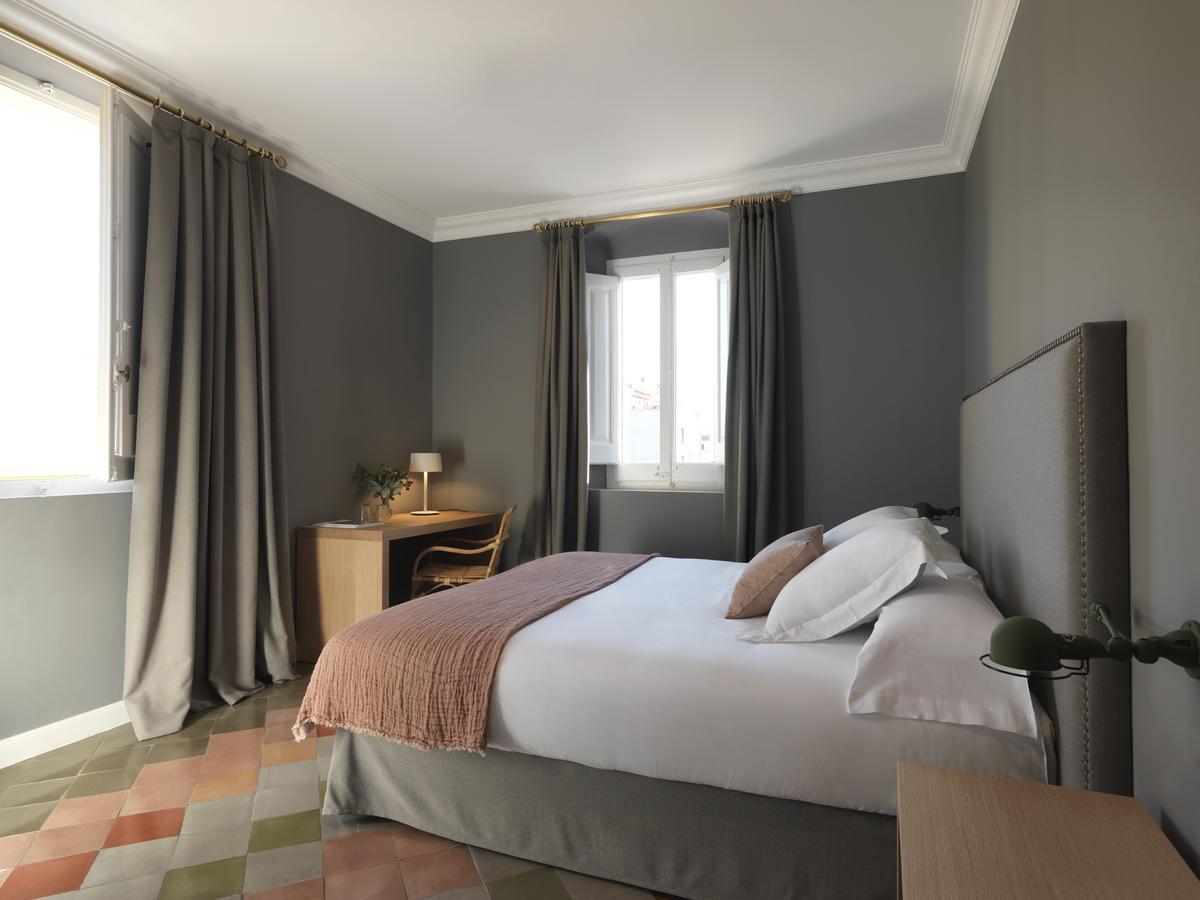 Casa Vincke Hotel 帕拉莫斯 外观 照片