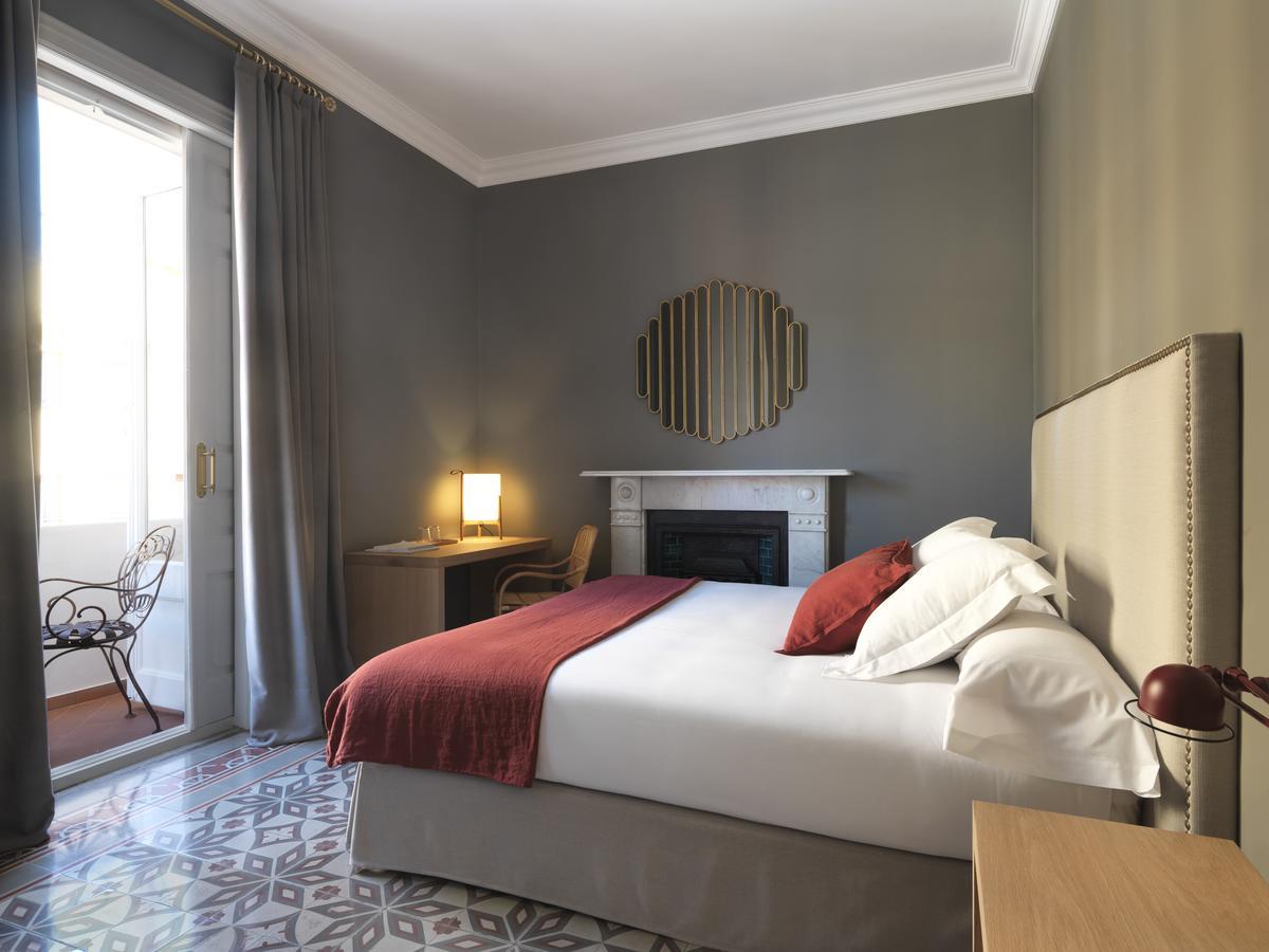 Casa Vincke Hotel 帕拉莫斯 外观 照片