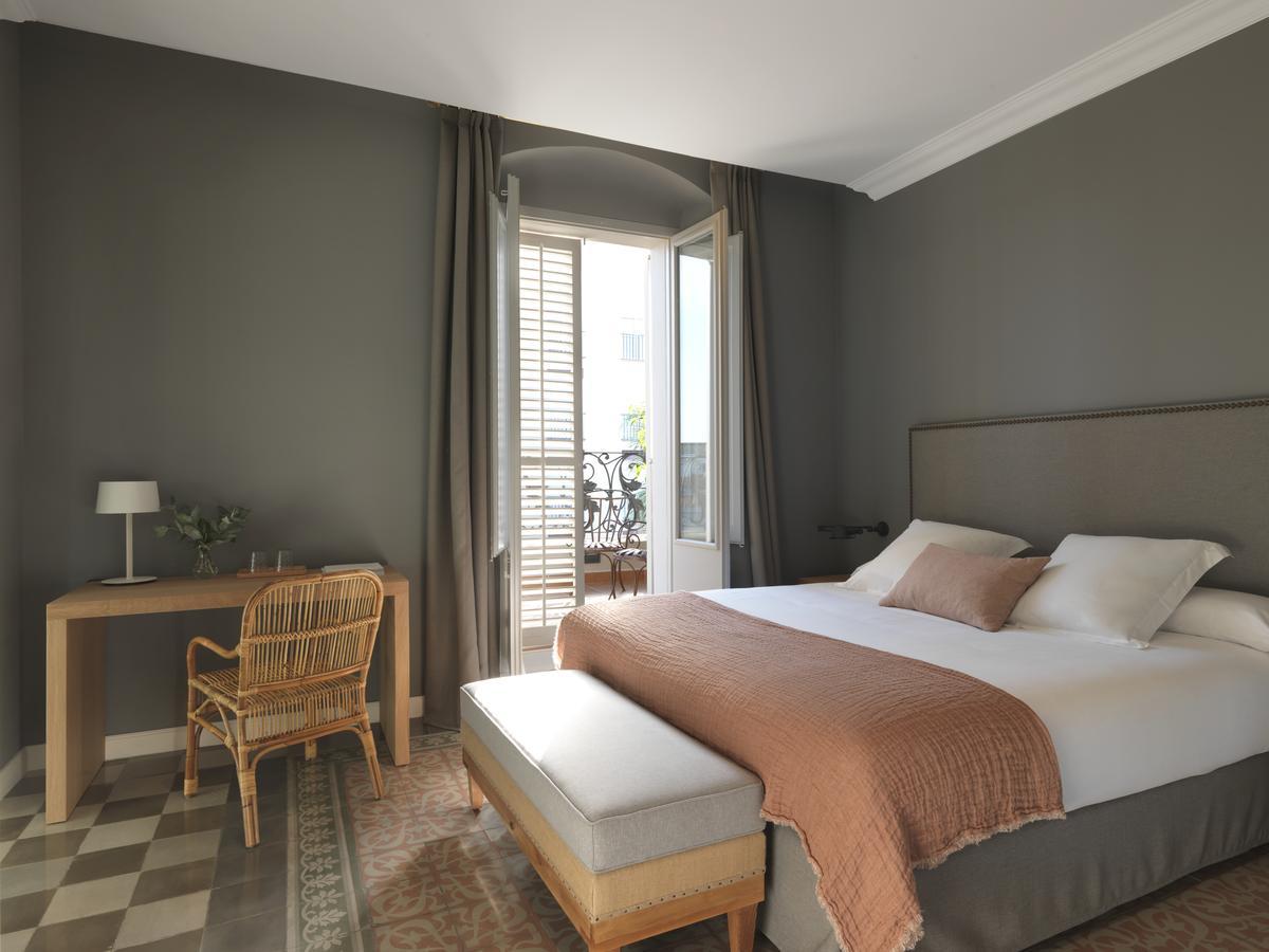Casa Vincke Hotel 帕拉莫斯 外观 照片