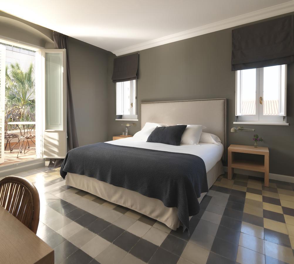 Casa Vincke Hotel 帕拉莫斯 外观 照片