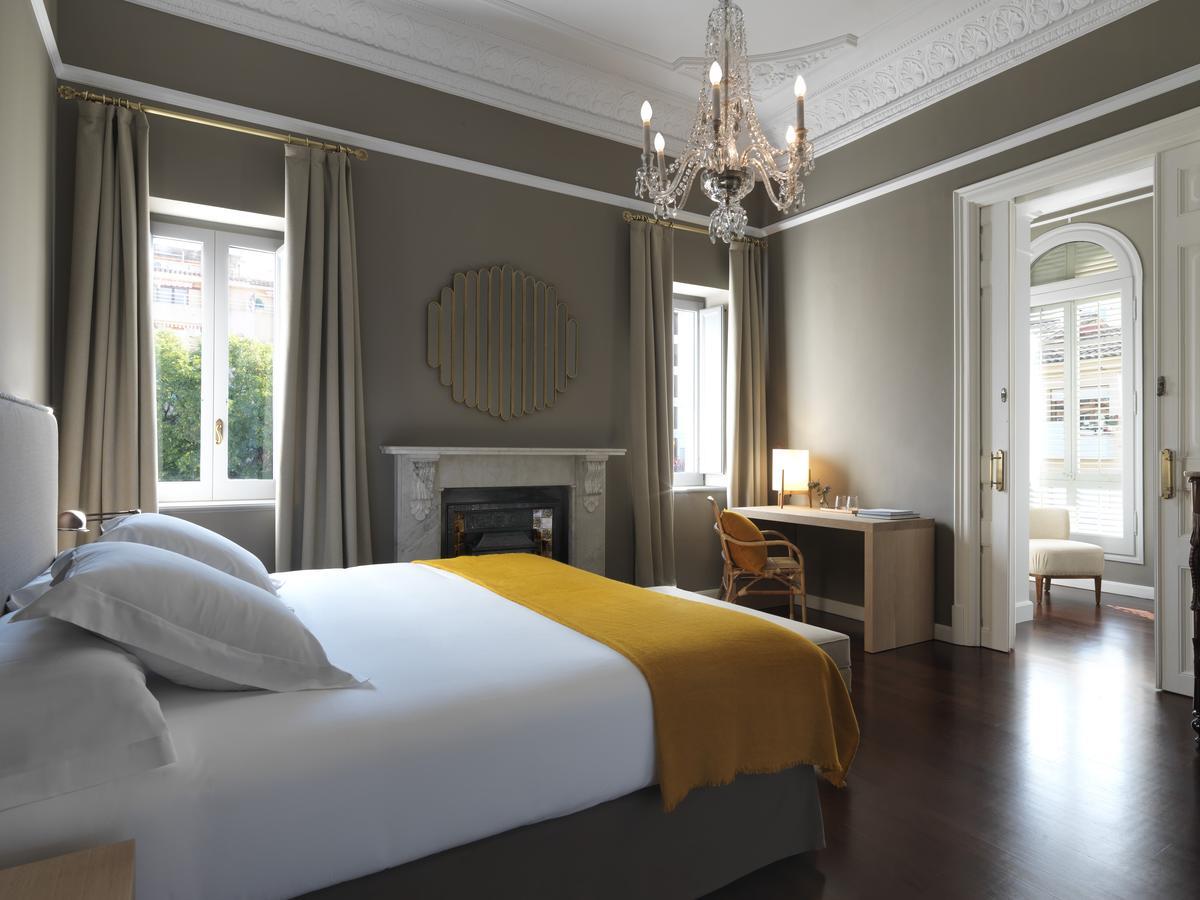 Casa Vincke Hotel 帕拉莫斯 外观 照片