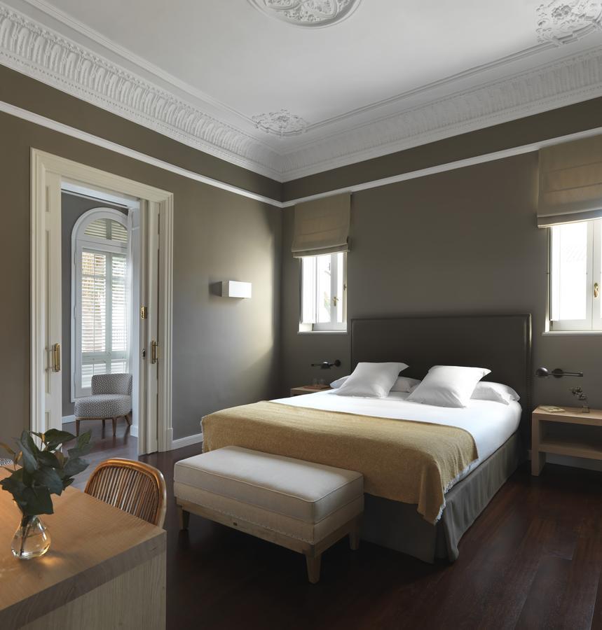 Casa Vincke Hotel 帕拉莫斯 外观 照片