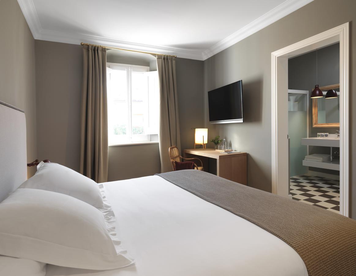 Casa Vincke Hotel 帕拉莫斯 外观 照片
