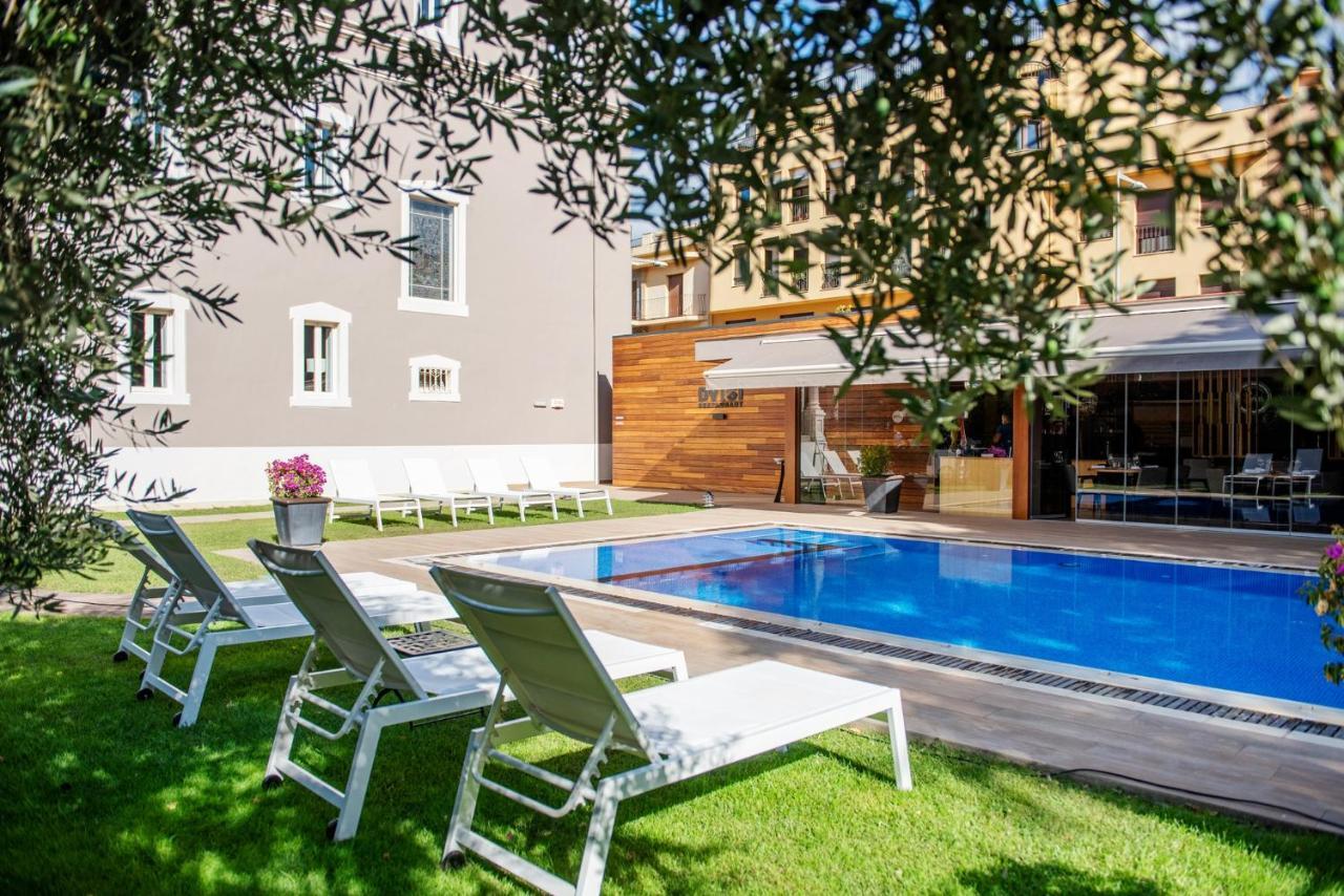 Casa Vincke Hotel 帕拉莫斯 外观 照片